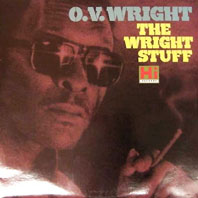 O.V. Wright